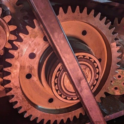 mechanical engineering