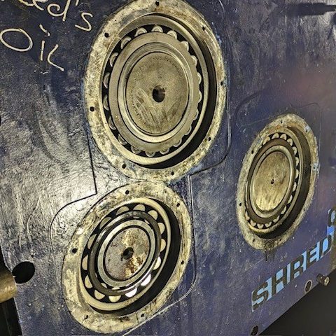 mechanical engineering scotland